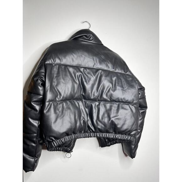 Truth by Republic Puffer Coat - Picture 2 of 3